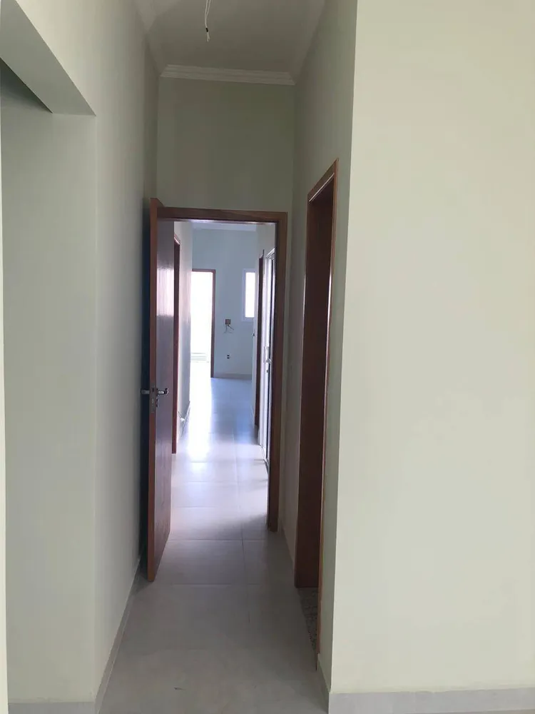 Casa, 3 quartos, 76 m² - Foto 1