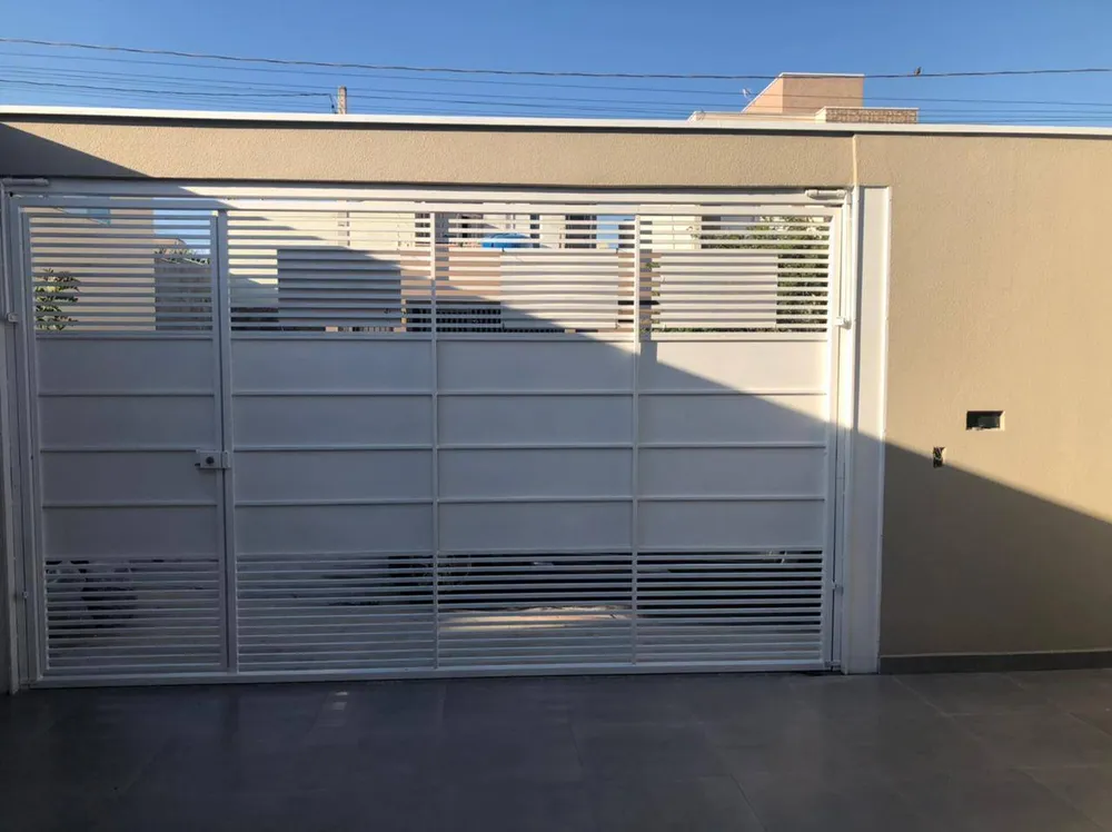 Casa, 3 quartos, 76 m² - Foto 12