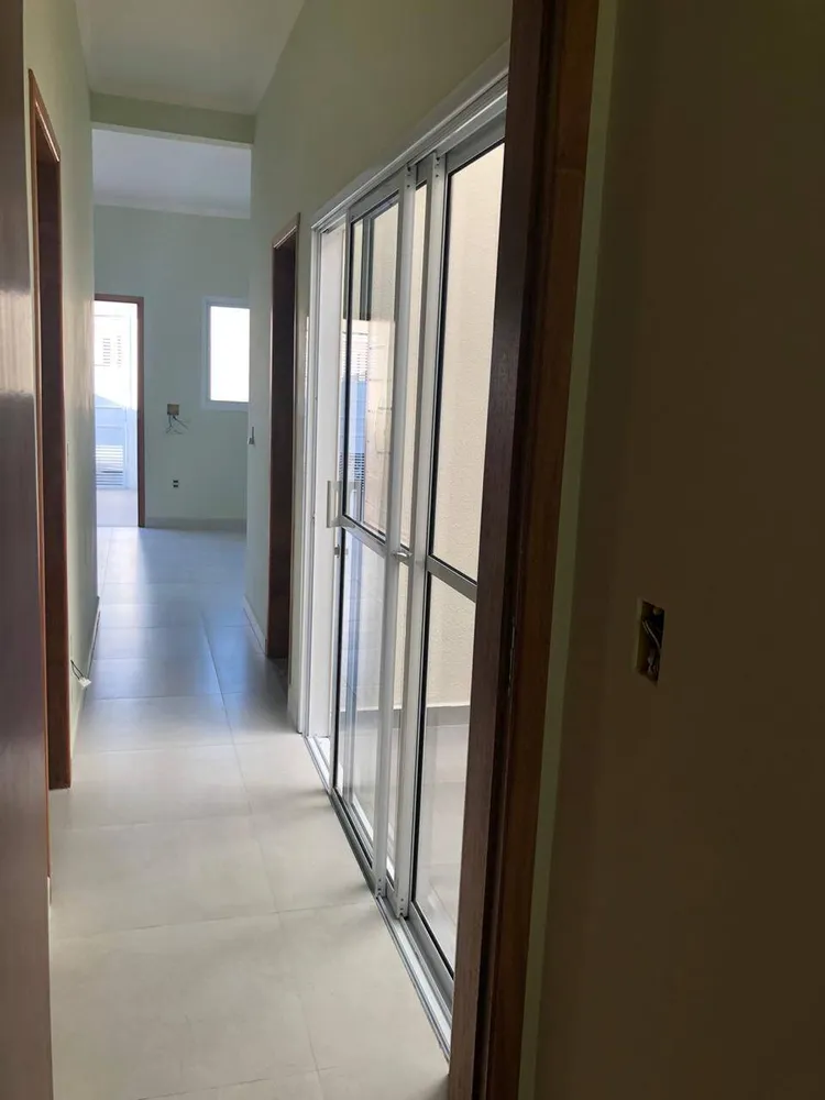 Casa, 3 quartos, 76 m² - Foto 2
