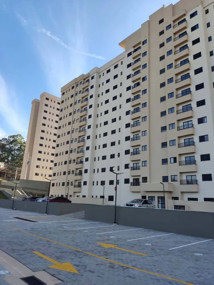 Apartamento, 2 quartos, 51 m² - Foto 11