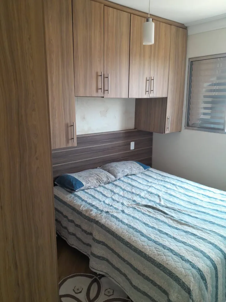 Apartamento, 2 quartos, 45 m² - Foto 6