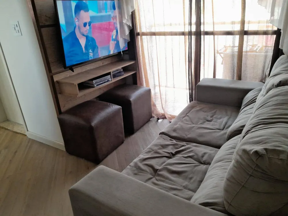 Apartamento, 2 quartos, 45 m² - Foto 4