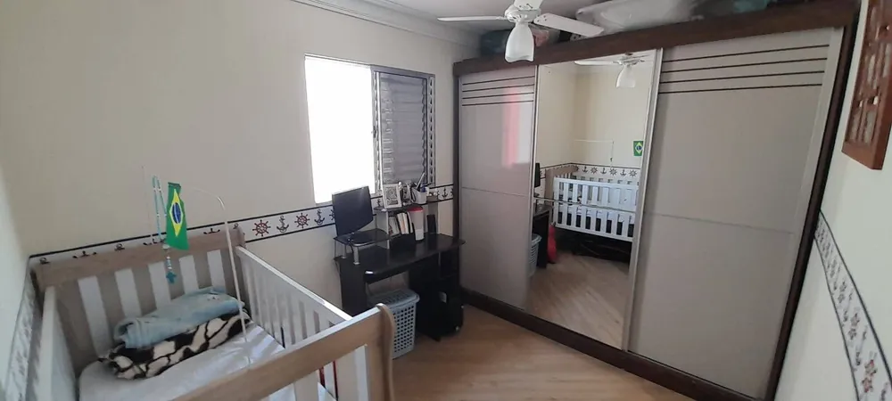 Apartamento, 2 quartos, 45 m² - Foto 7