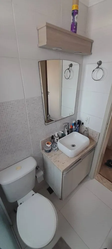 Apartamento, 2 quartos, 45 m² - Foto 8