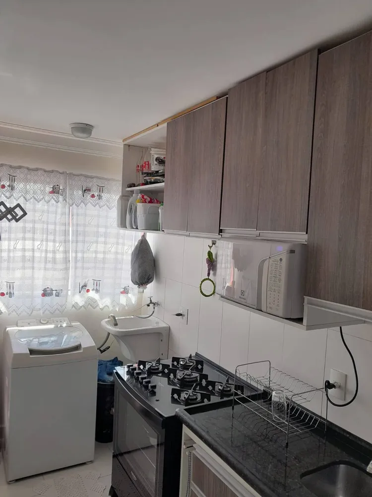 Apartamento, 2 quartos, 45 m² - Foto 1
