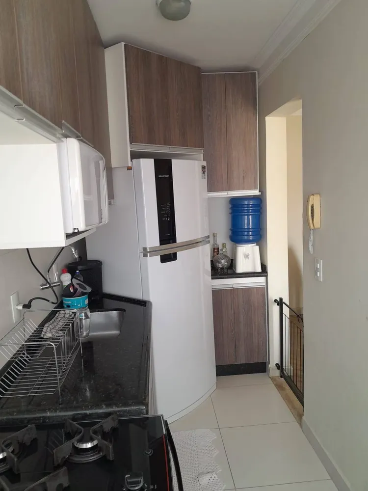 Apartamento, 2 quartos, 45 m² - Foto 2