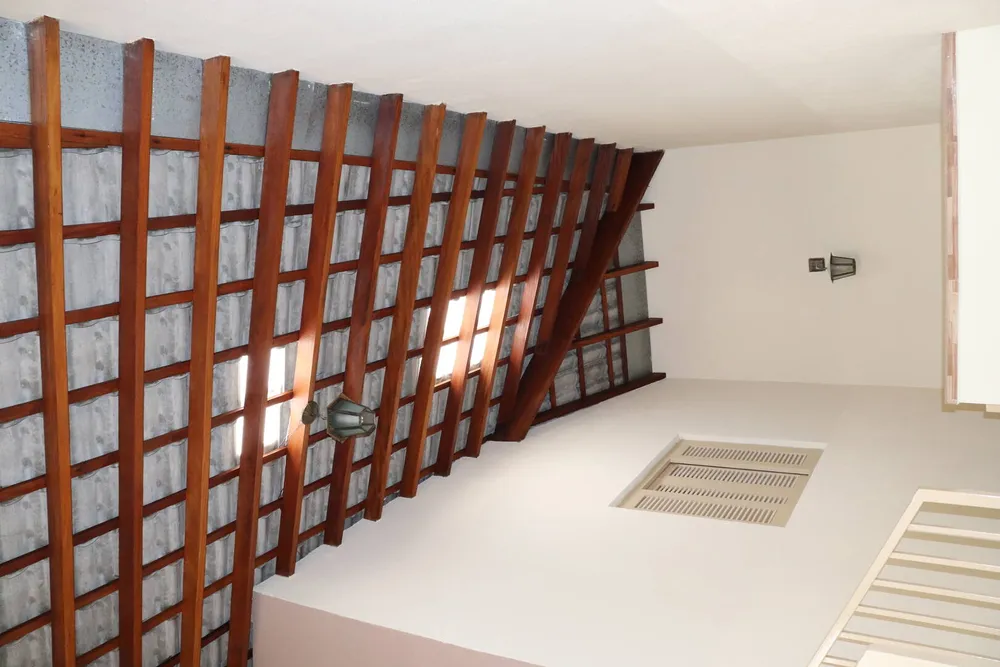 Depósito-Galpão, 280 m² - Foto 2