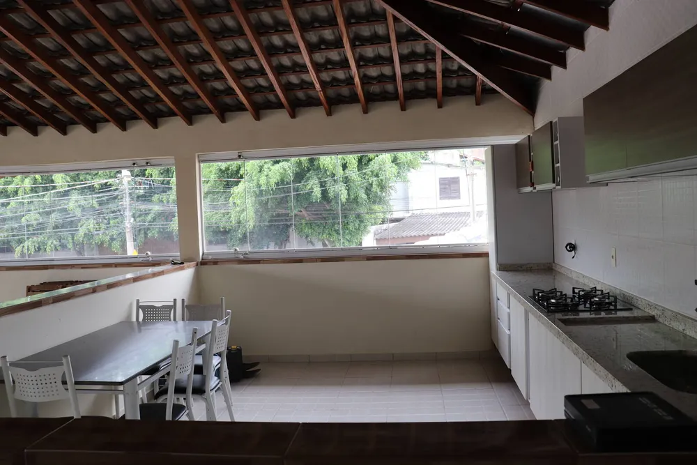 Depósito-Galpão, 280 m² - Foto 5