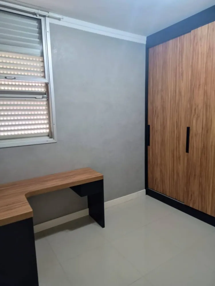 Apartamento, 3 quartos, 72 m² - Foto 4