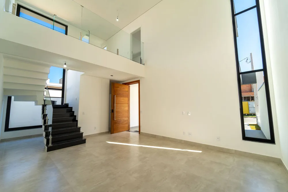 Casa de Condomínio, 4 quartos - Foto 2
