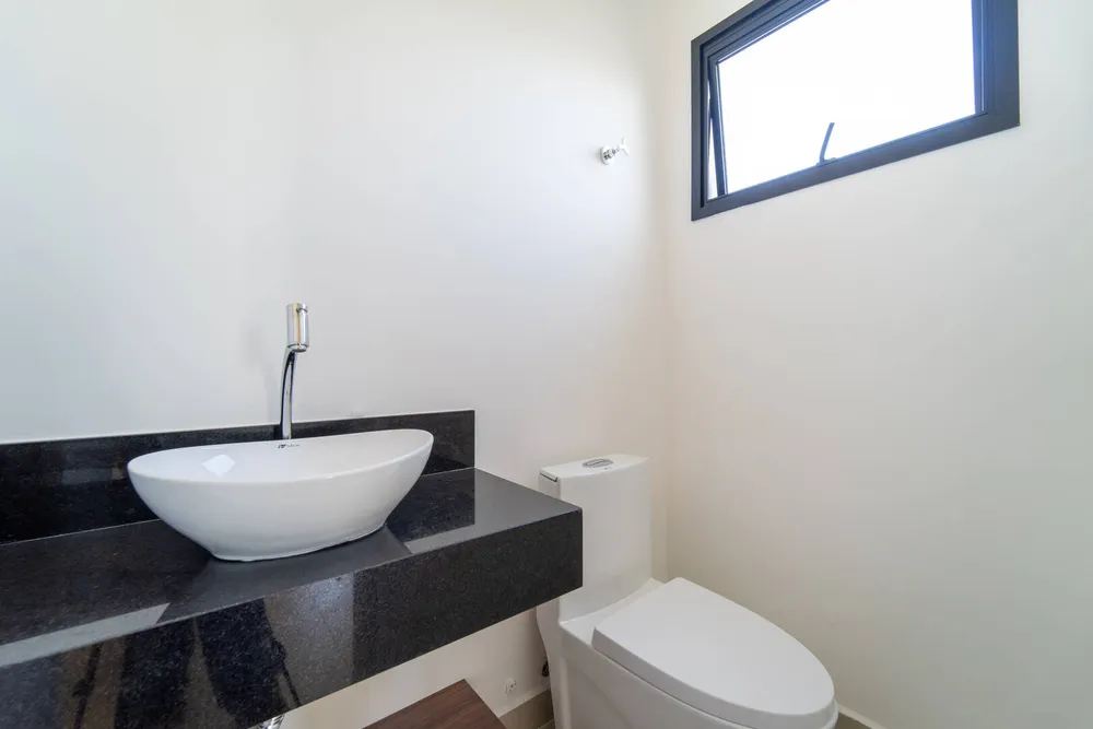 Casa de Condomínio, 4 quartos - Foto 9
