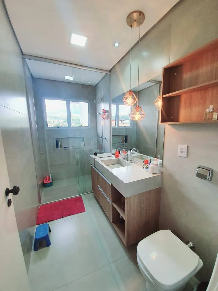 Casa de Condomínio, 3 quartos - Foto 7