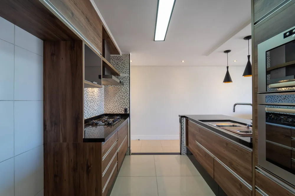 Cobertura, 3 quartos, 175 m² - Foto 1