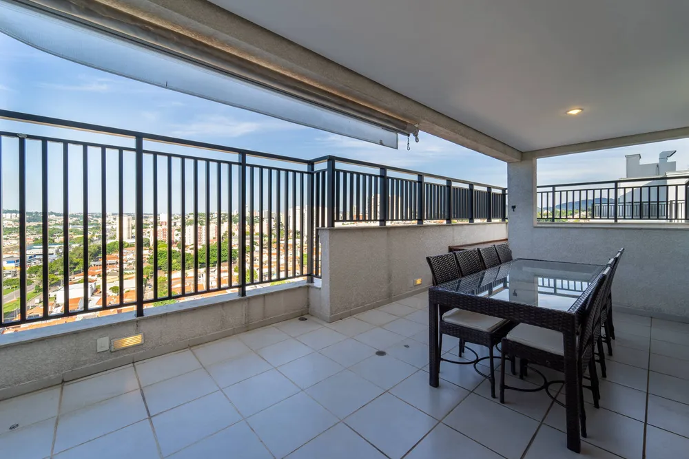 Cobertura, 3 quartos, 175 m² - Foto 6