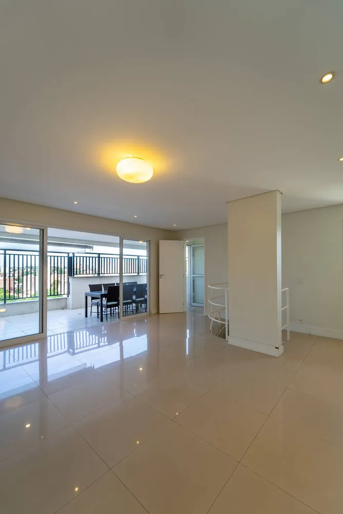 Cobertura, 3 quartos, 175 m² - Foto 11