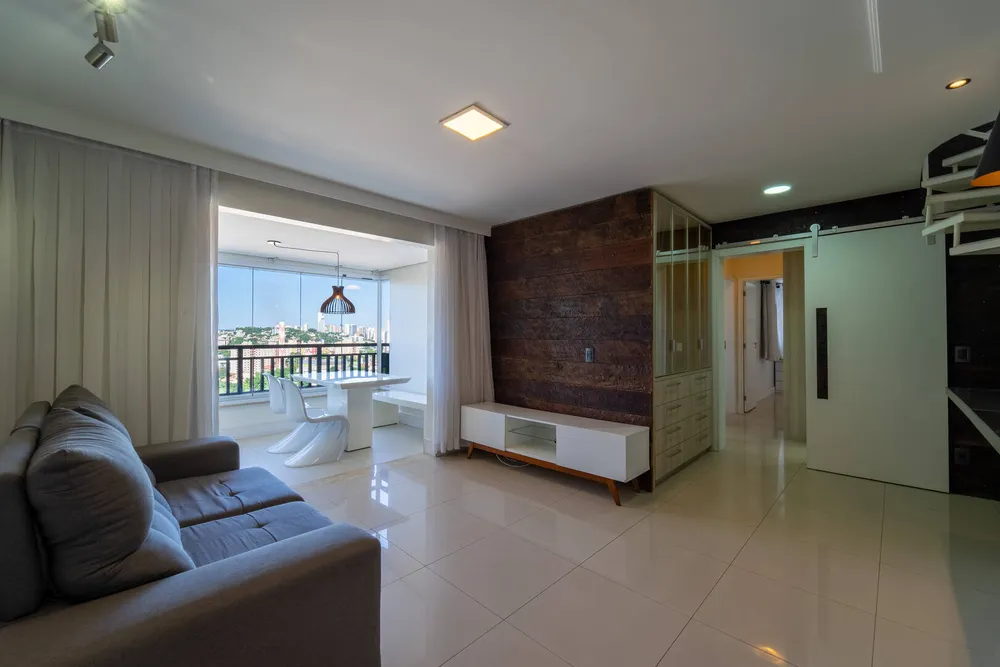 Cobertura, 3 quartos, 175 m² - Foto 2