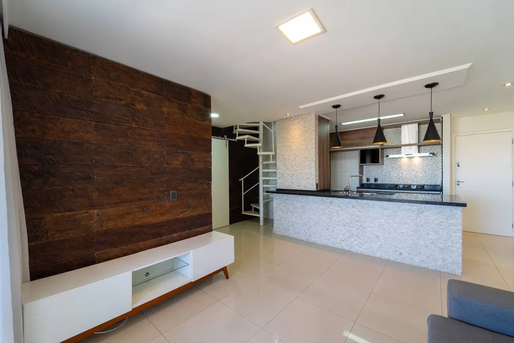 Cobertura, 3 quartos, 175 m² - Foto 3