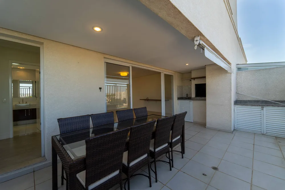 Cobertura, 3 quartos, 175 m² - Foto 7