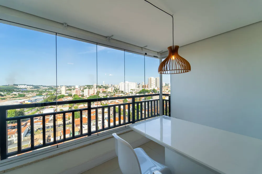 Cobertura, 3 quartos, 175 m² - Foto 5