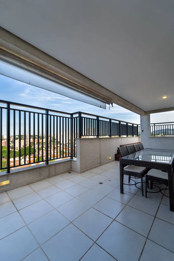 Cobertura, 3 quartos, 175 m² - Foto 12