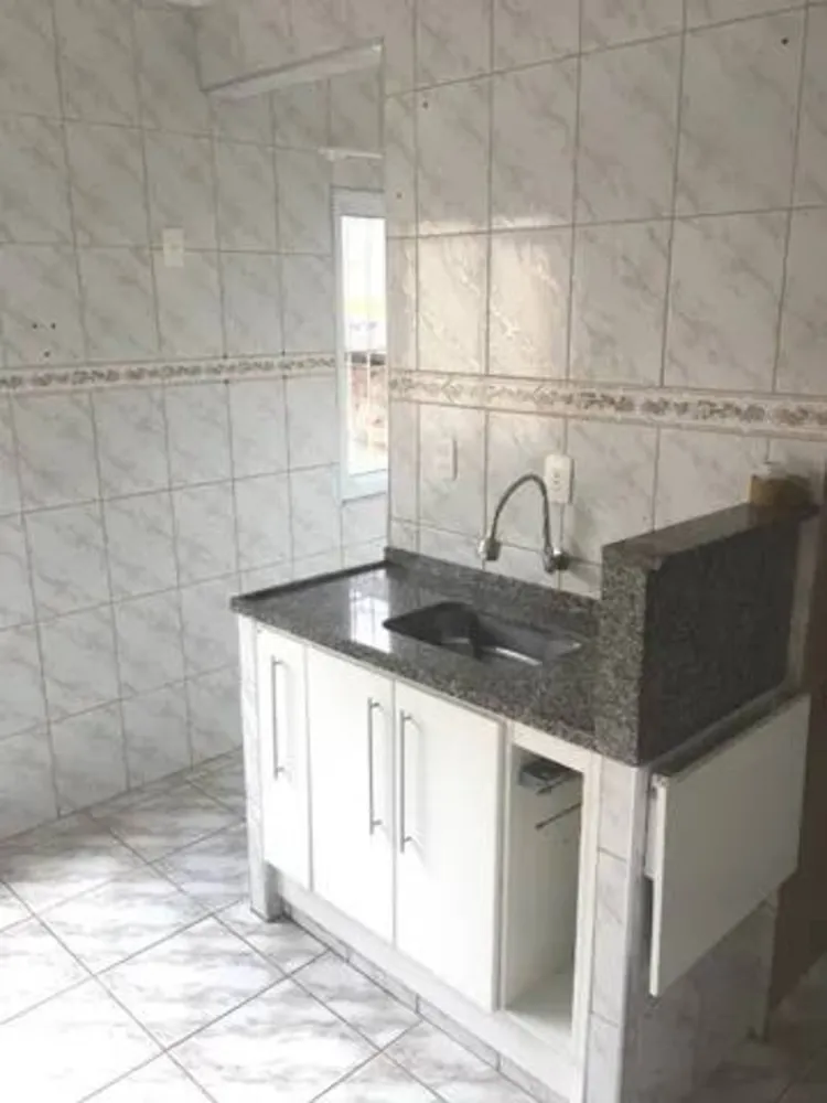 Apartamento, 2 quartos, 49 m² - Foto 1