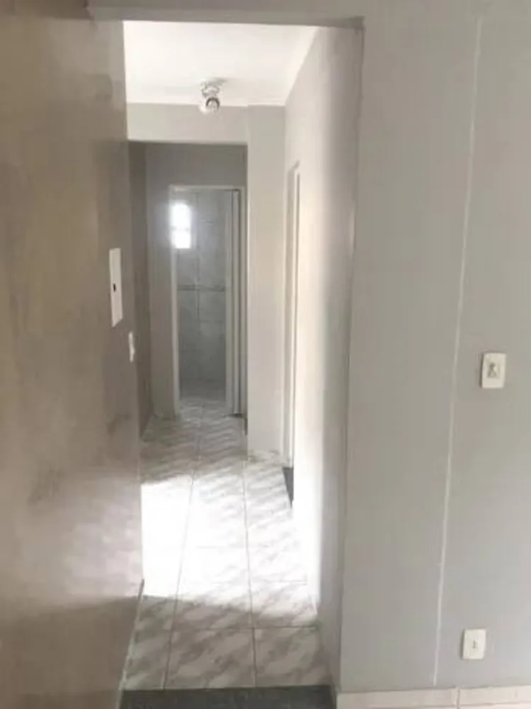 Apartamento, 2 quartos, 49 m² - Foto 8