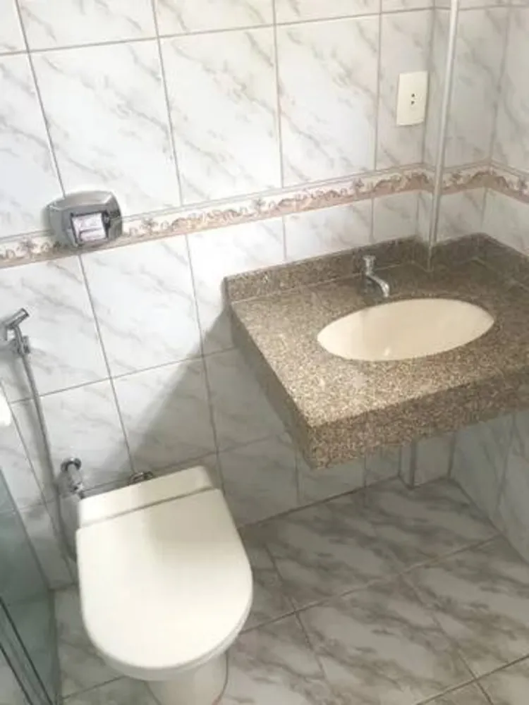 Apartamento, 2 quartos, 49 m² - Foto 11