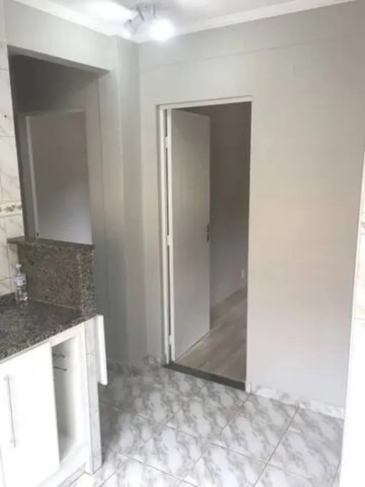 Apartamento, 2 quartos, 49 m² - Foto 3