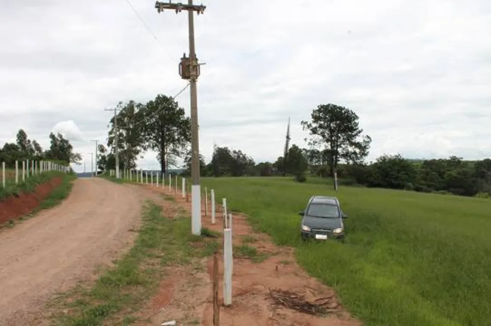 Terreno, 9 hectares - Foto 9