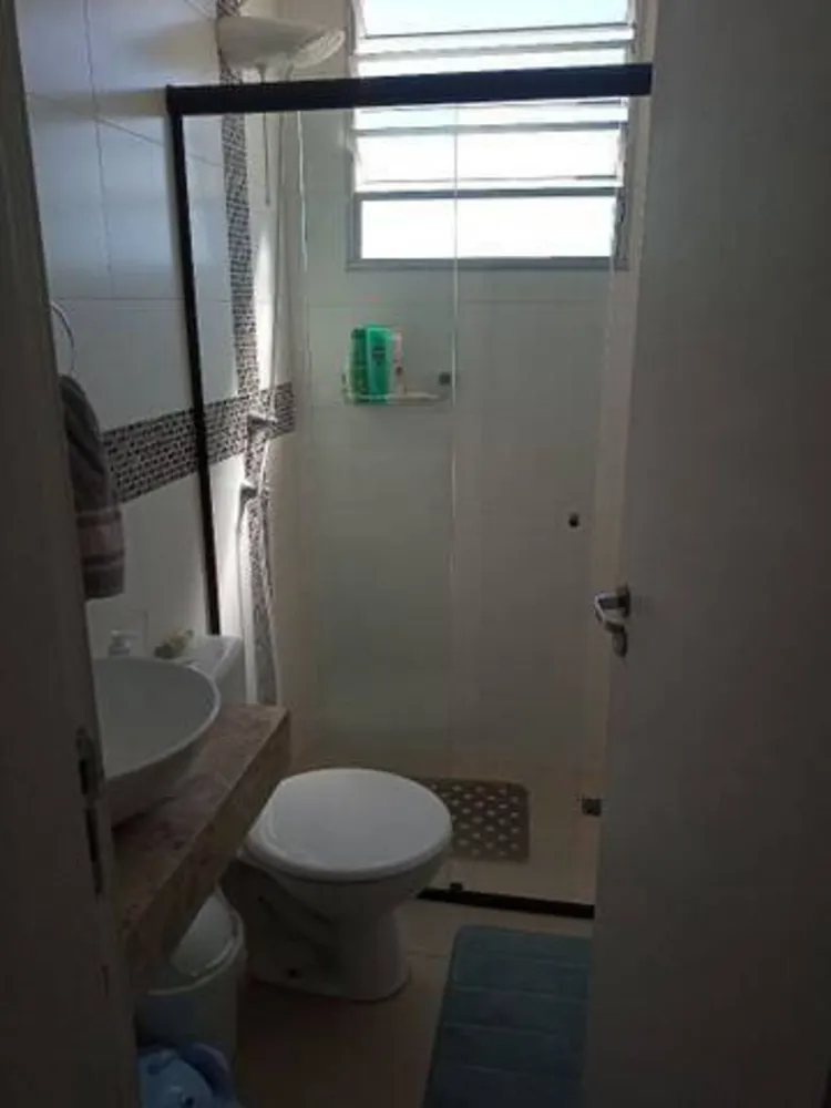Apartamento, 3 quartos, 62 m² - Foto 9