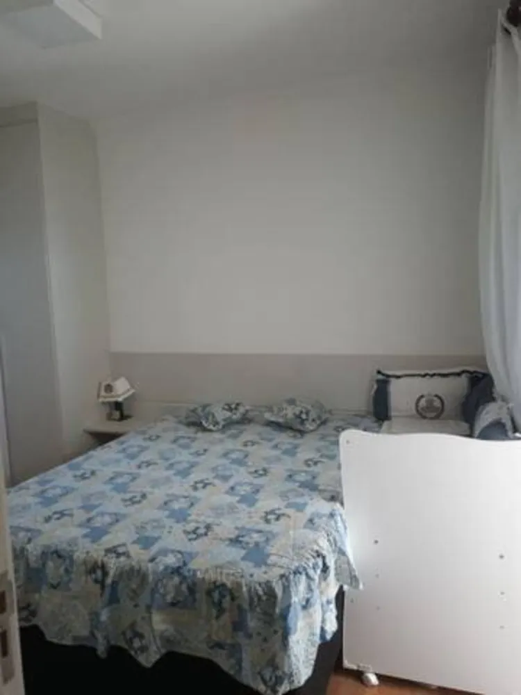 Apartamento, 3 quartos, 62 m² - Foto 2