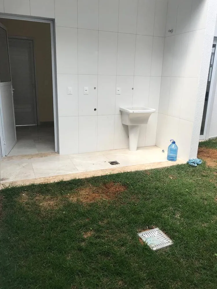 Depósito-Galpão, 135 m² - Foto 8