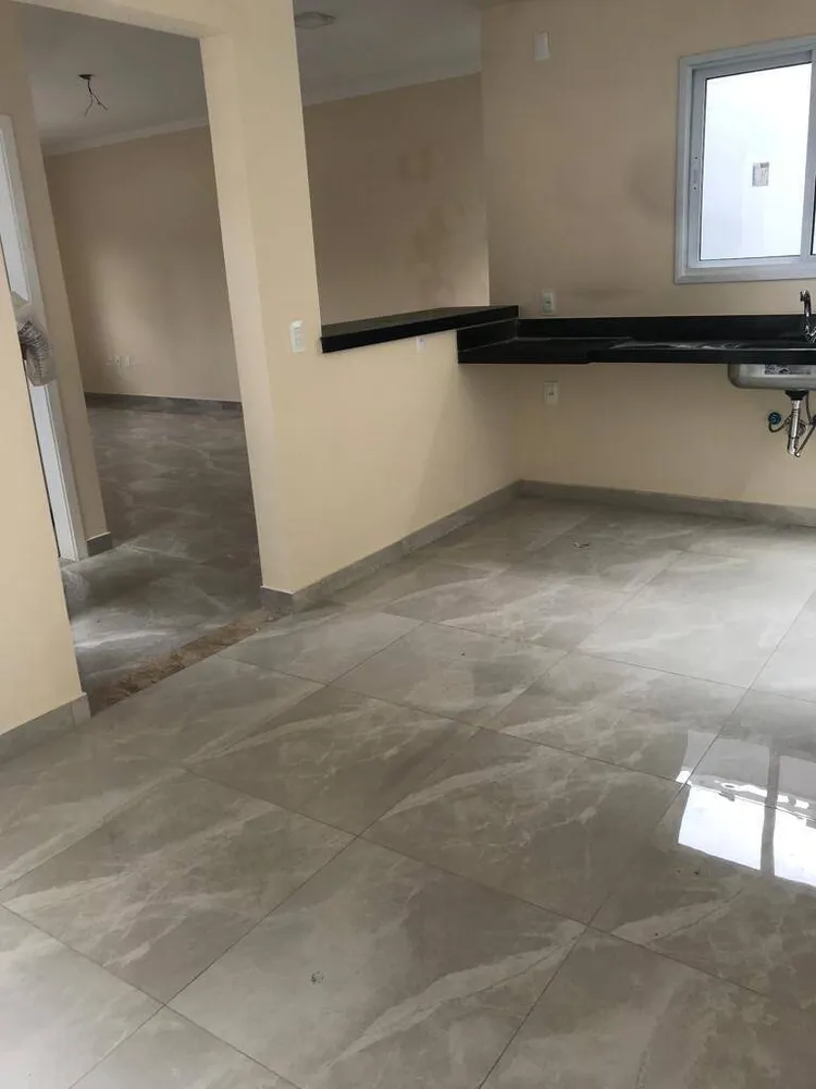 Depósito-Galpão, 135 m² - Foto 1