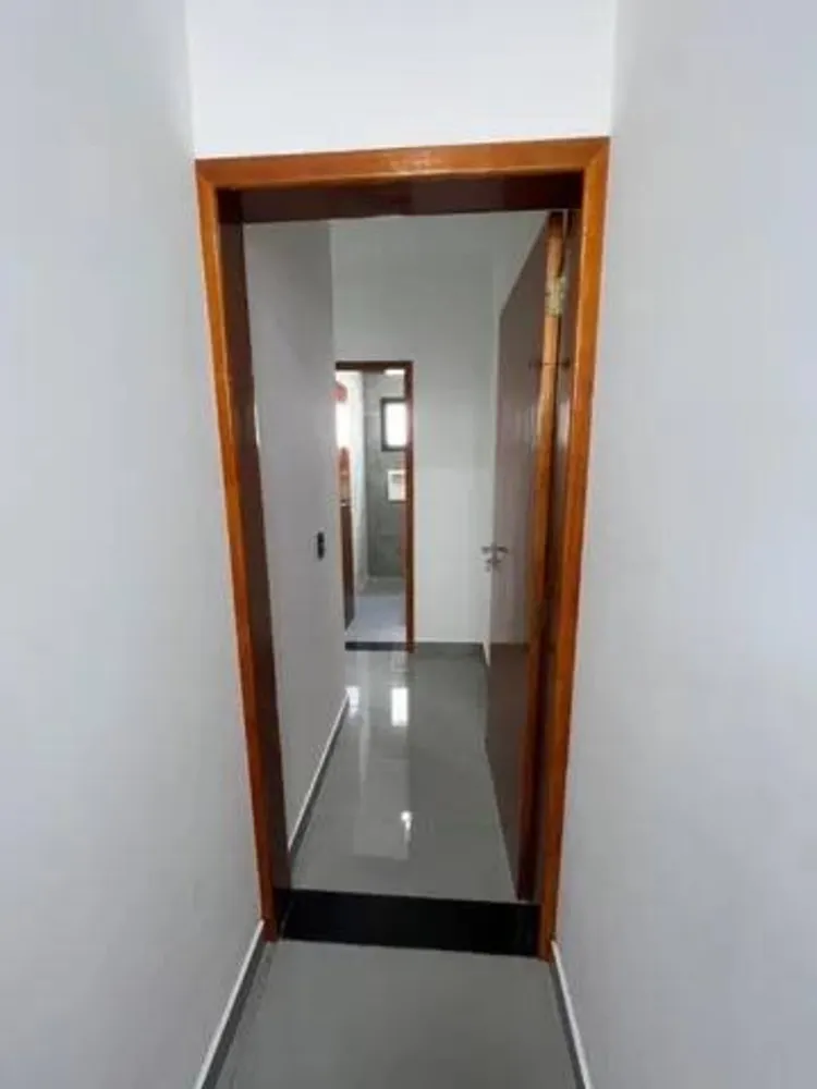 Casa, 2 quartos, 75 m² - Foto 2