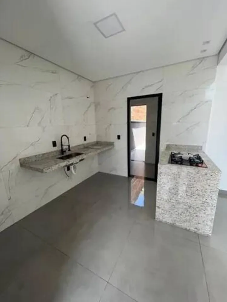 Casa, 2 quartos, 75 m² - Foto 2