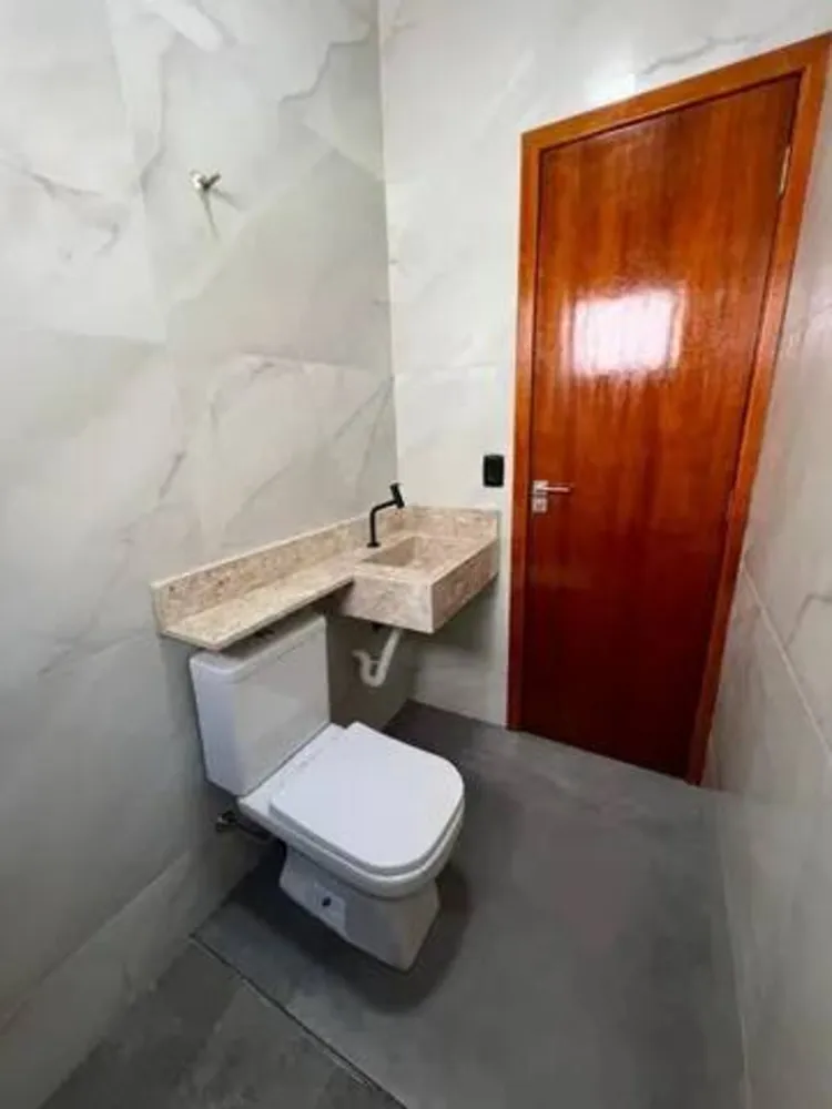 Casa, 2 quartos, 75 m² - Foto 8