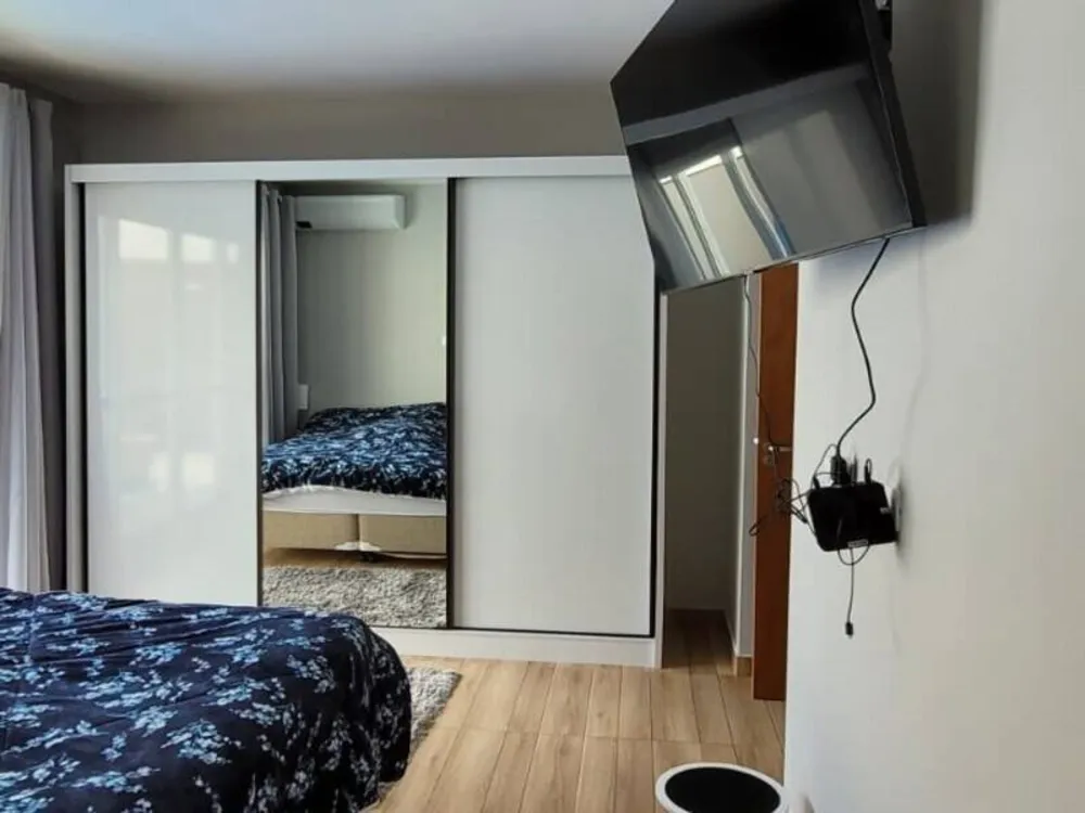 Casa de Condomínio, 3 quartos - Foto 7