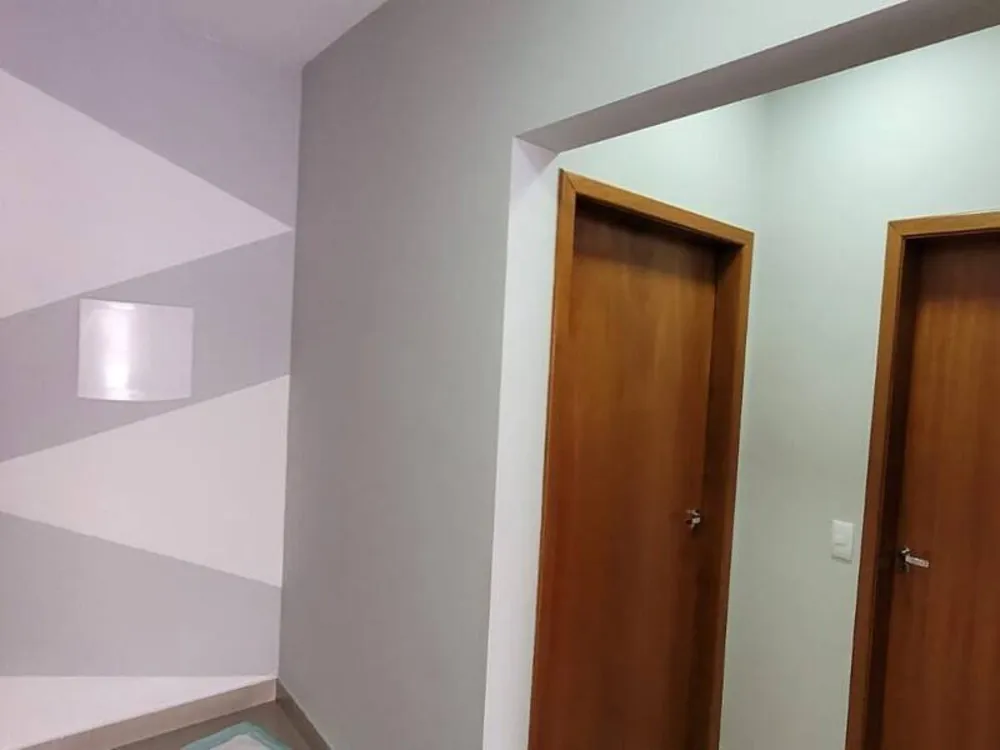 Casa de Condomínio, 3 quartos - Foto 9