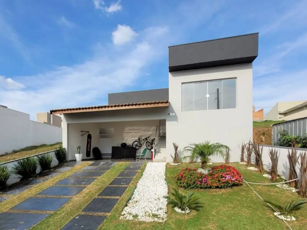 Casa de Condomínio, 3 quartos - Foto 11