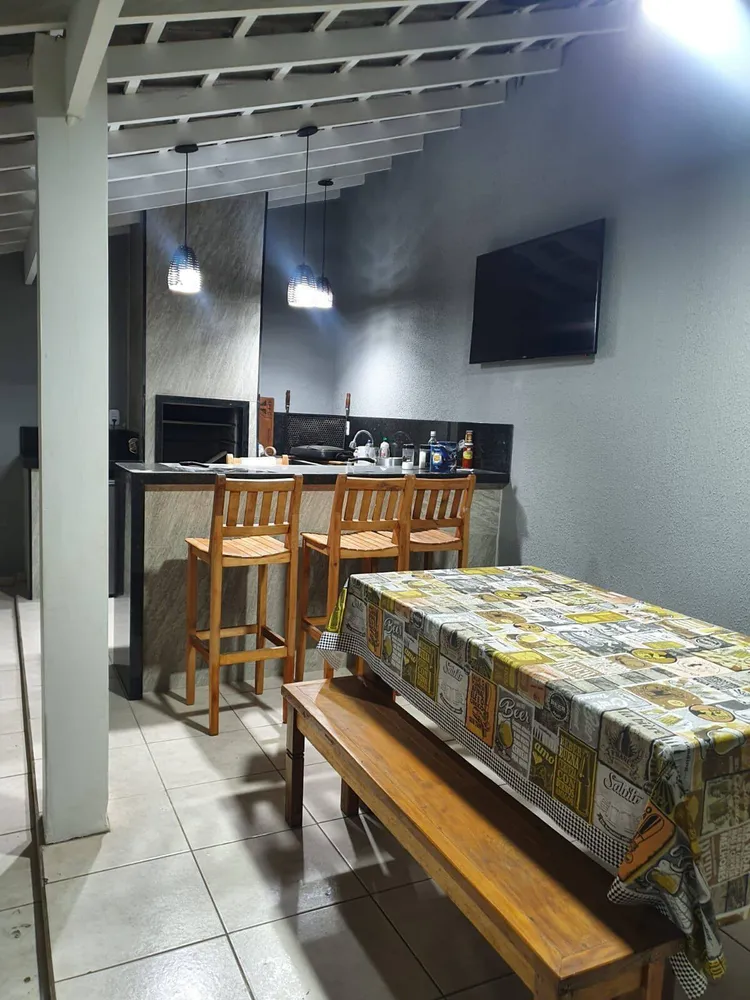 Casa de Condomínio, 3 quartos - Foto 7