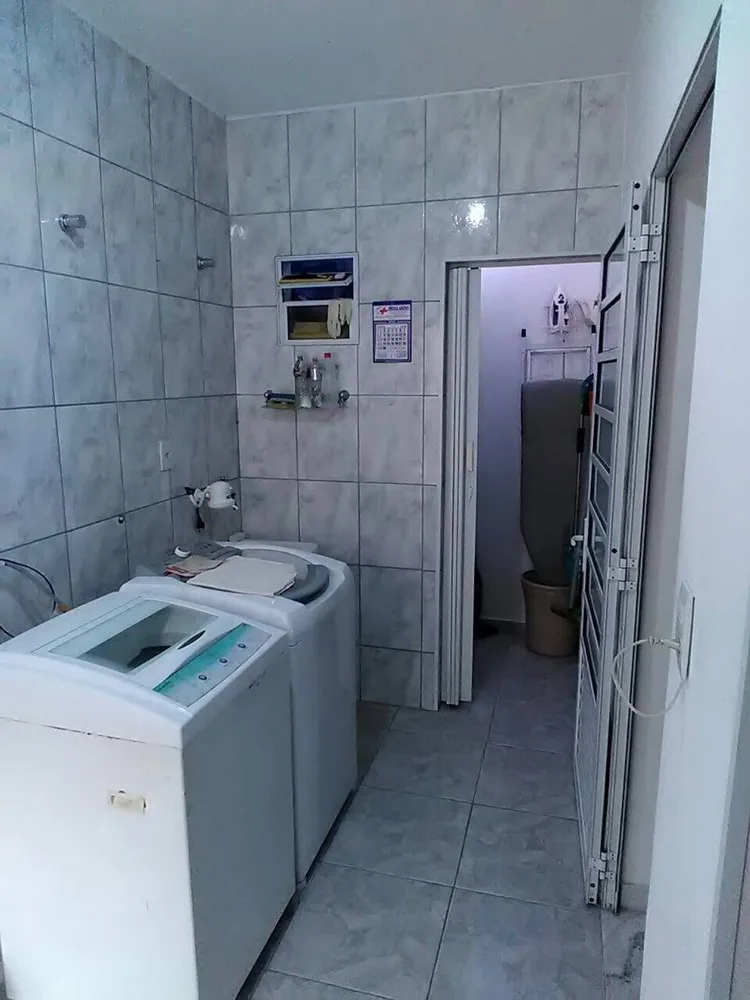 Casa, 3 quartos, 159 m² - Foto 8