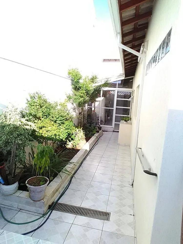 Casa, 3 quartos, 159 m² - Foto 9