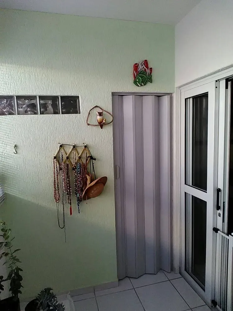 Casa, 3 quartos, 159 m² - Foto 2