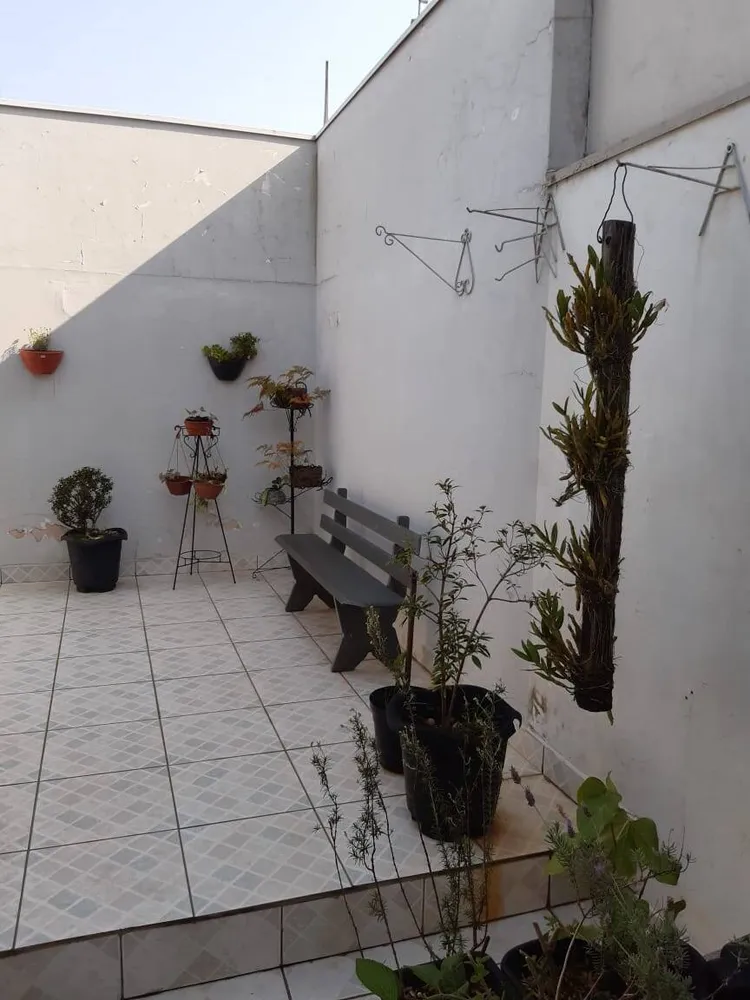 Casa, 3 quartos, 159 m² - Foto 4