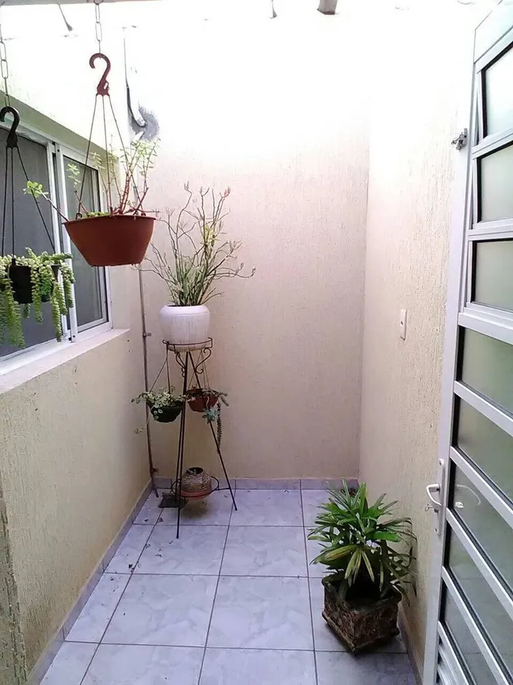 Casa, 3 quartos, 159 m² - Foto 7