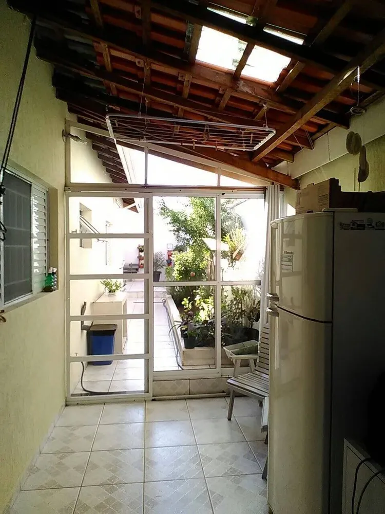 Casa, 3 quartos, 159 m² - Foto 3