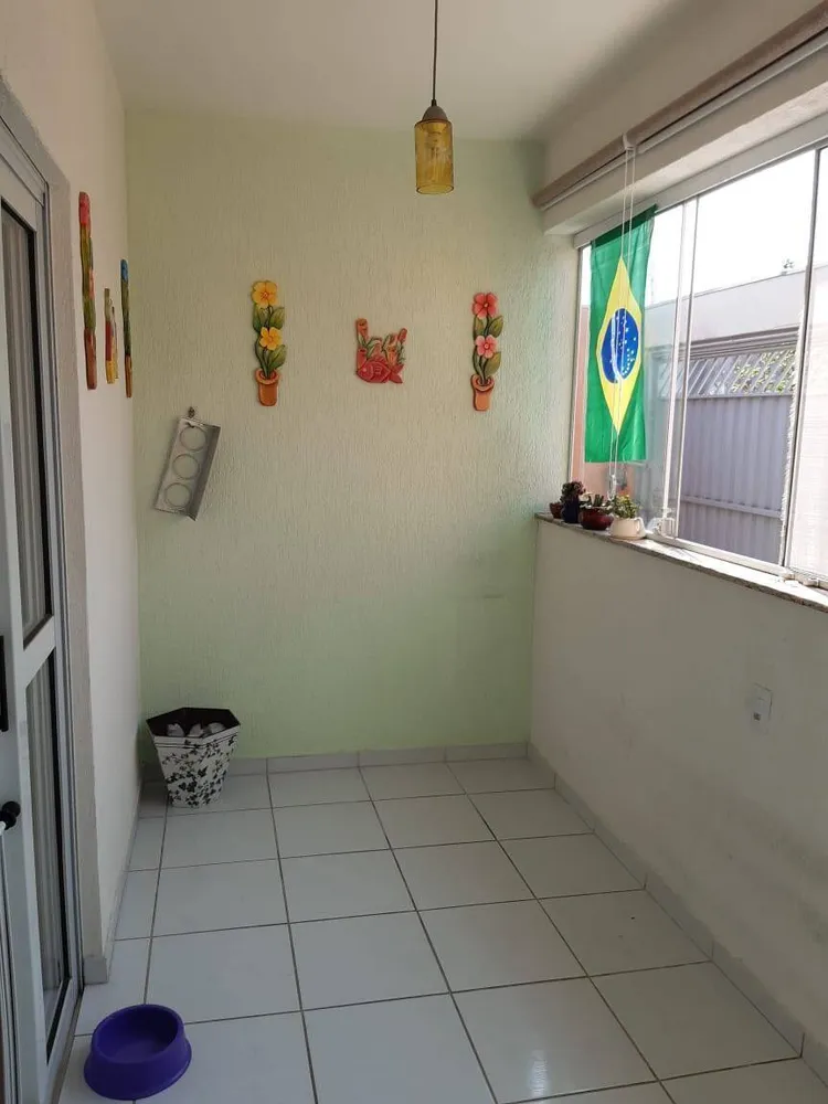 Casa, 3 quartos, 159 m² - Foto 5