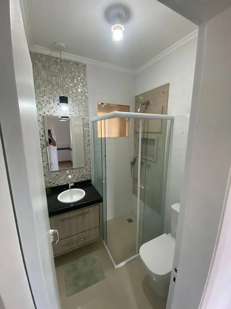 Apartamento, 2 quartos, 56 m² - Foto 11