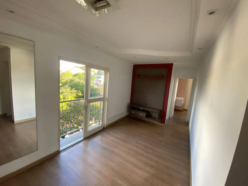 Apartamento, 2 quartos, 56 m² - Foto 1