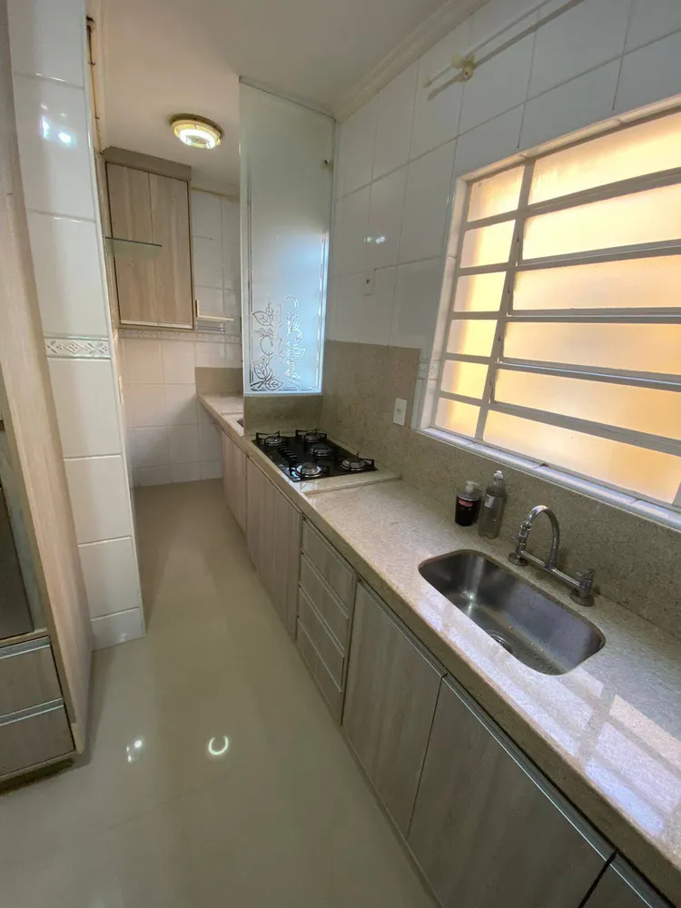Apartamento, 2 quartos, 56 m² - Foto 2